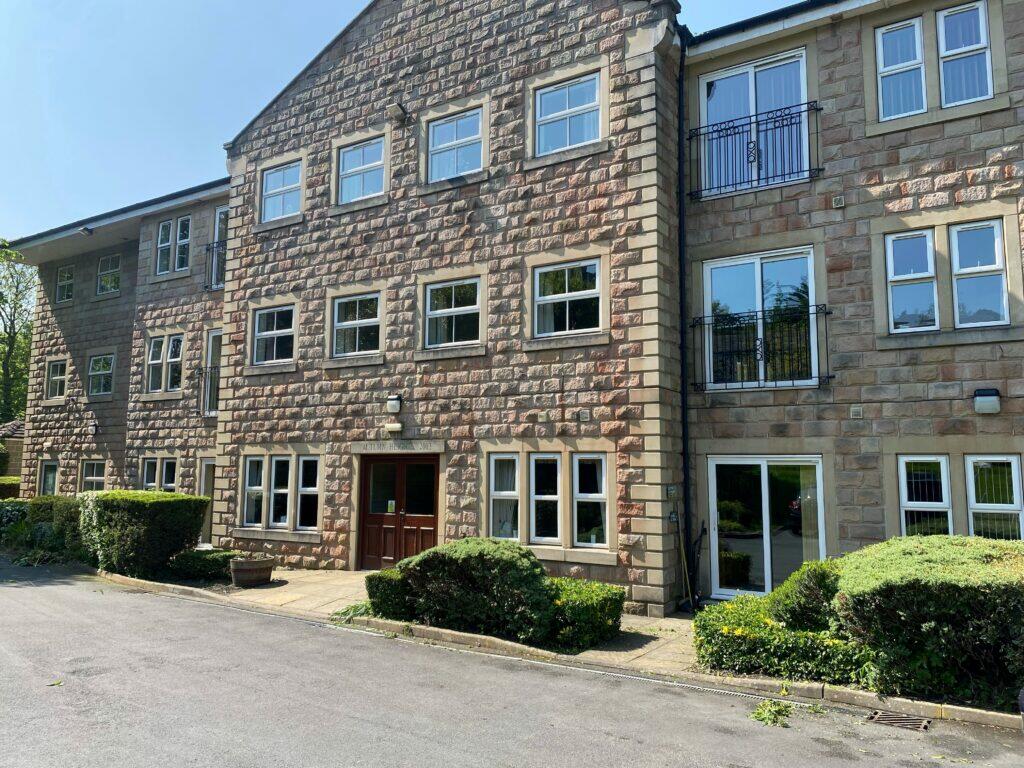 2 bedroom apartment for sale in Autumn Heights, Mirfield, WF14 9BY, WF14