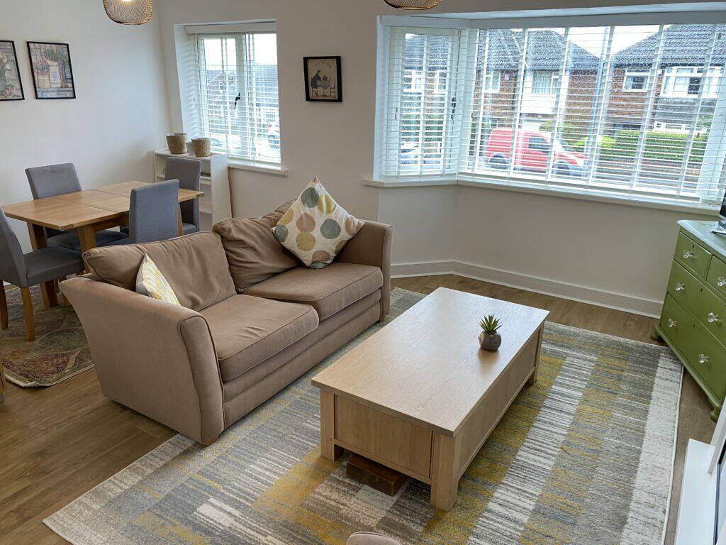 2 bedroom apartment for sale in Slipper Lane, Mirfield, WF14 0HE, WF14
