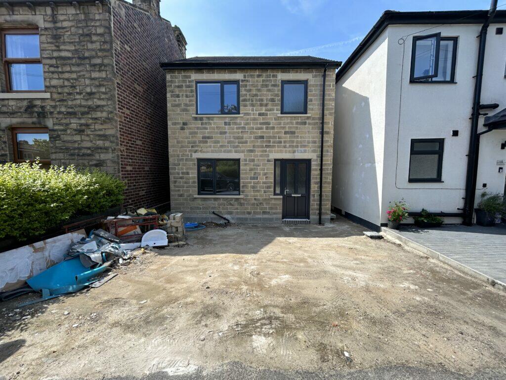 Main image of property: Nettleton Road, Mirfield, WF14 9AA