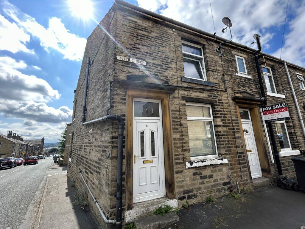 Main image of property: South Street, Brighouse, HD6 2BE