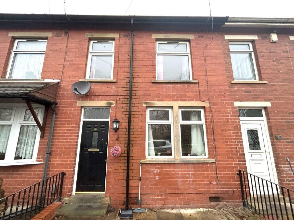 Main image of property: 12 Cravendale Road, Dewsbury, WF13 3AL