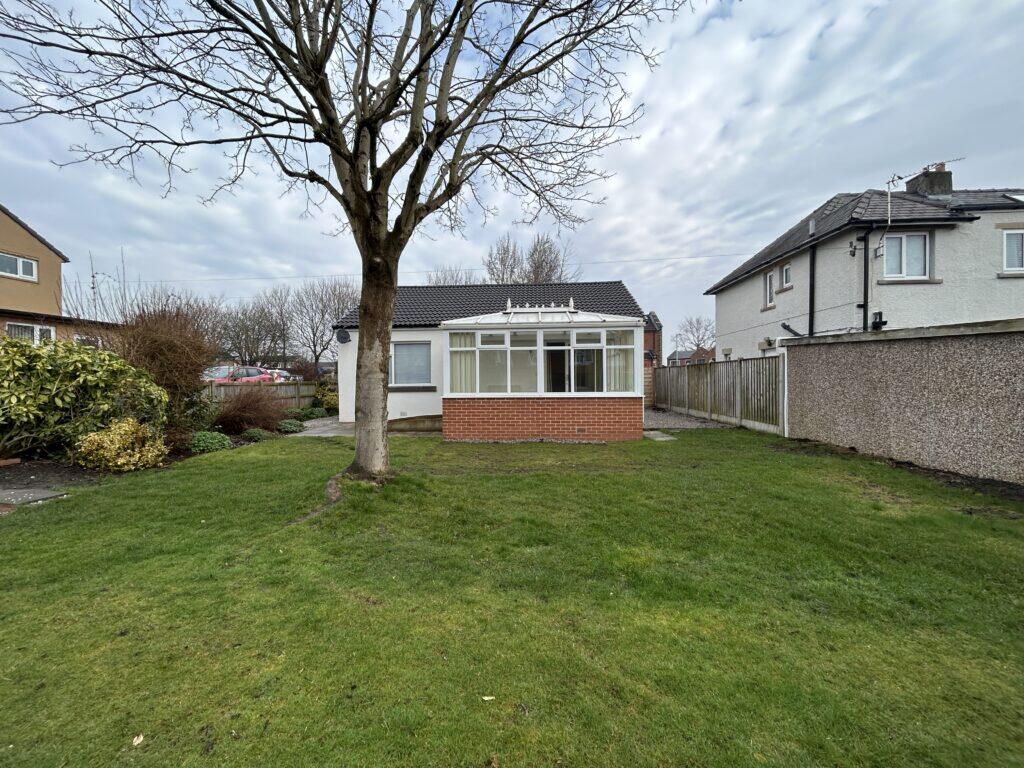 Main image of property: Taylor Hall Lane, Mirfield, WF14 0HW