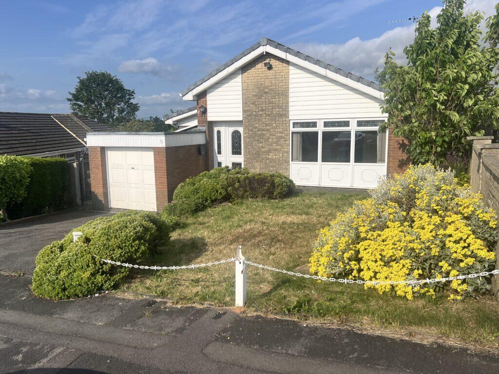 Main image of property: Swallow Hill, Upper Batley, WF17 0QN