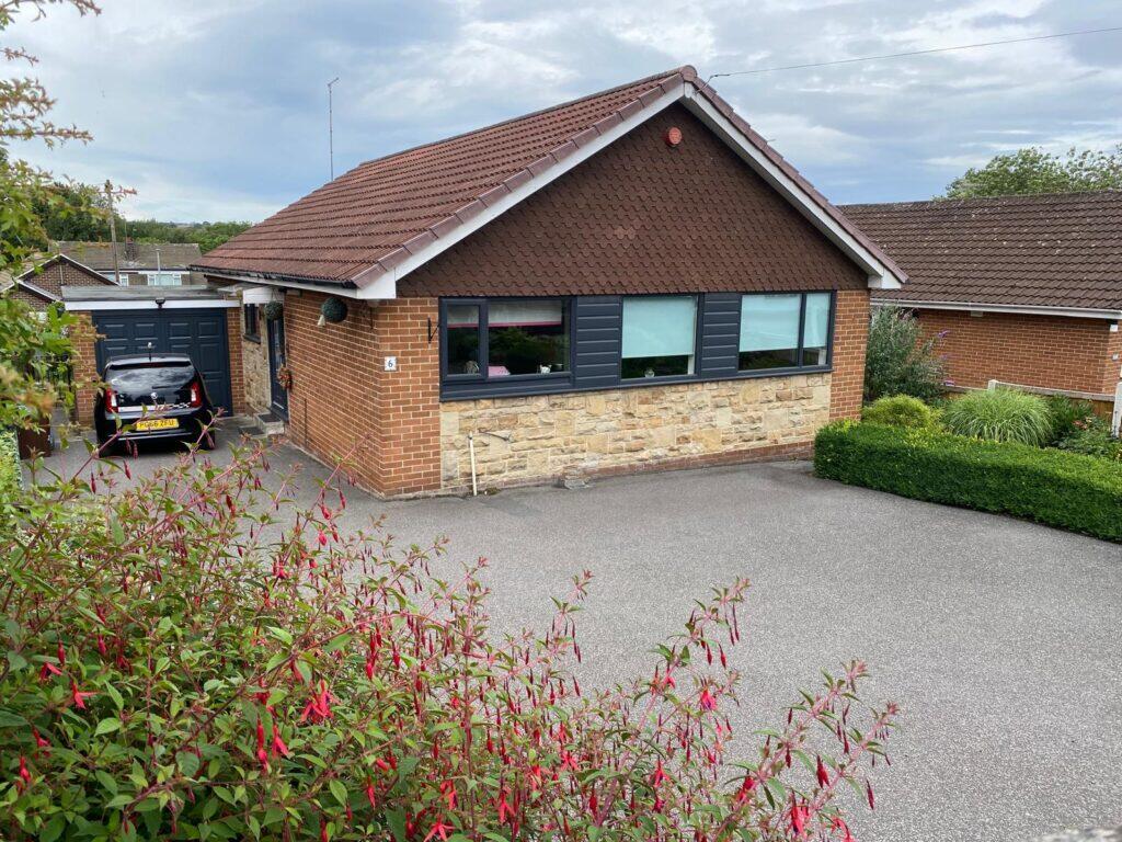 Main image of property: Hopton Lane, Mirfield, WF14 8JT