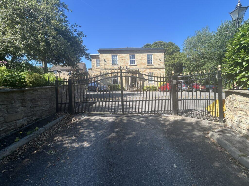 Main image of property: Cote Wall Mews, Sands Lane, Mirfield, WF14 8HJ