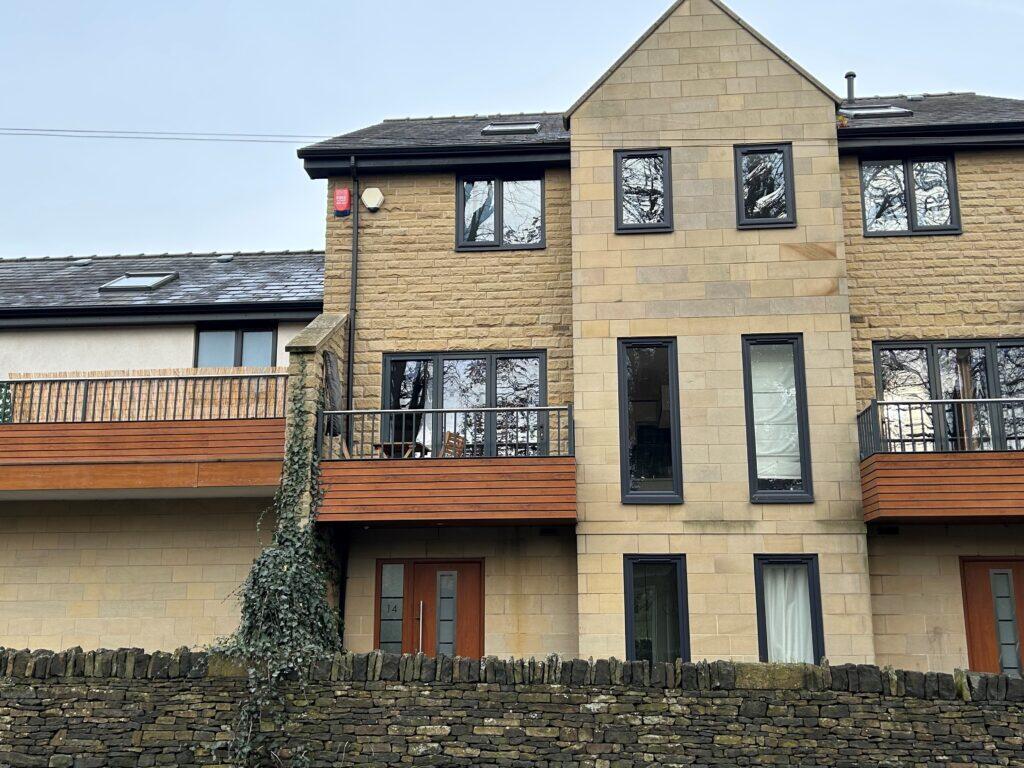 Main image of property: Radley Court, Mirfield, WF14 9FD