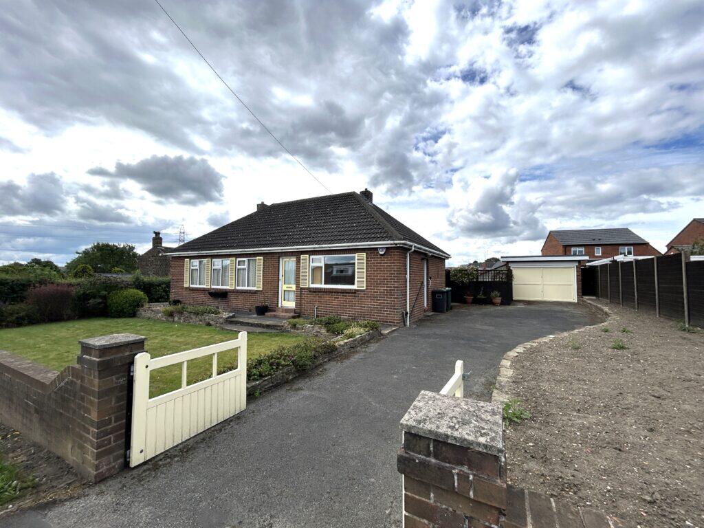 Main image of property: Sunnybank Road, Mirfield, WF14 0JQ