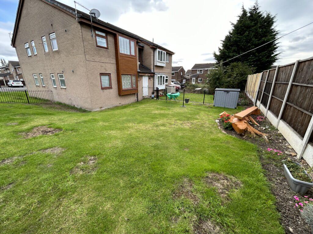 Main image of property: Norman Drive, Mirfield, WF14 9SS