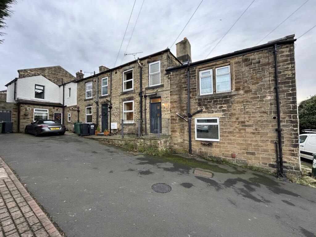 Main image of property: Knowles Hill Road, Dewsbury, WF13 4QT