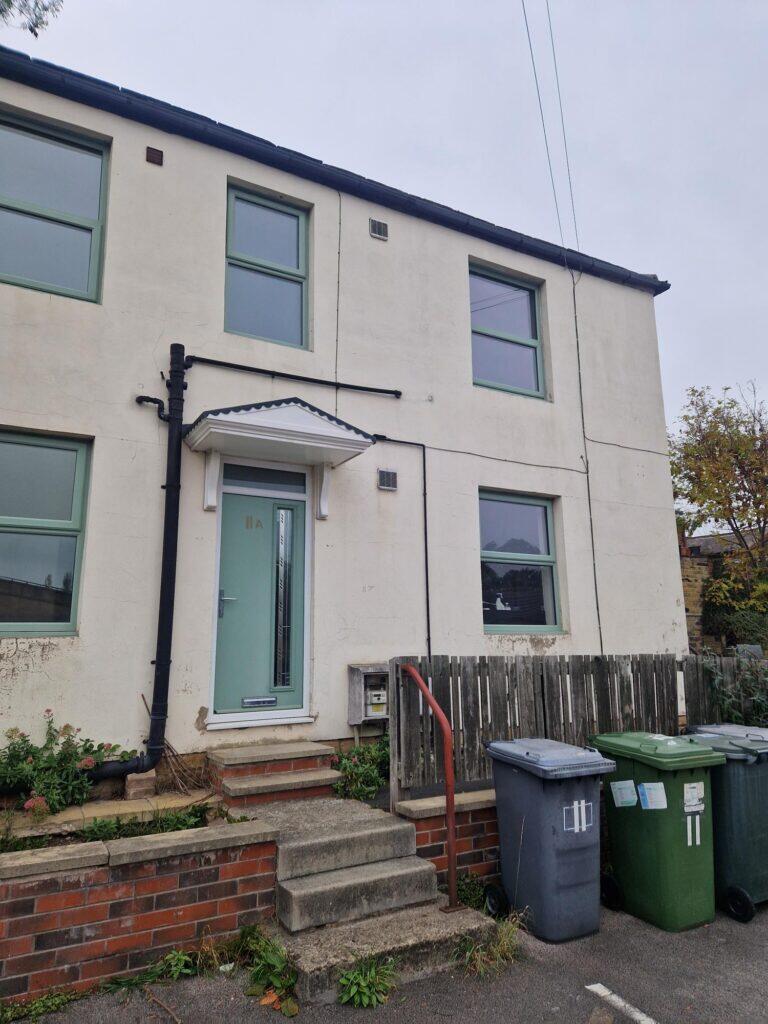 Main image of property: 11 Cheapside, Batley, WF17 5ND