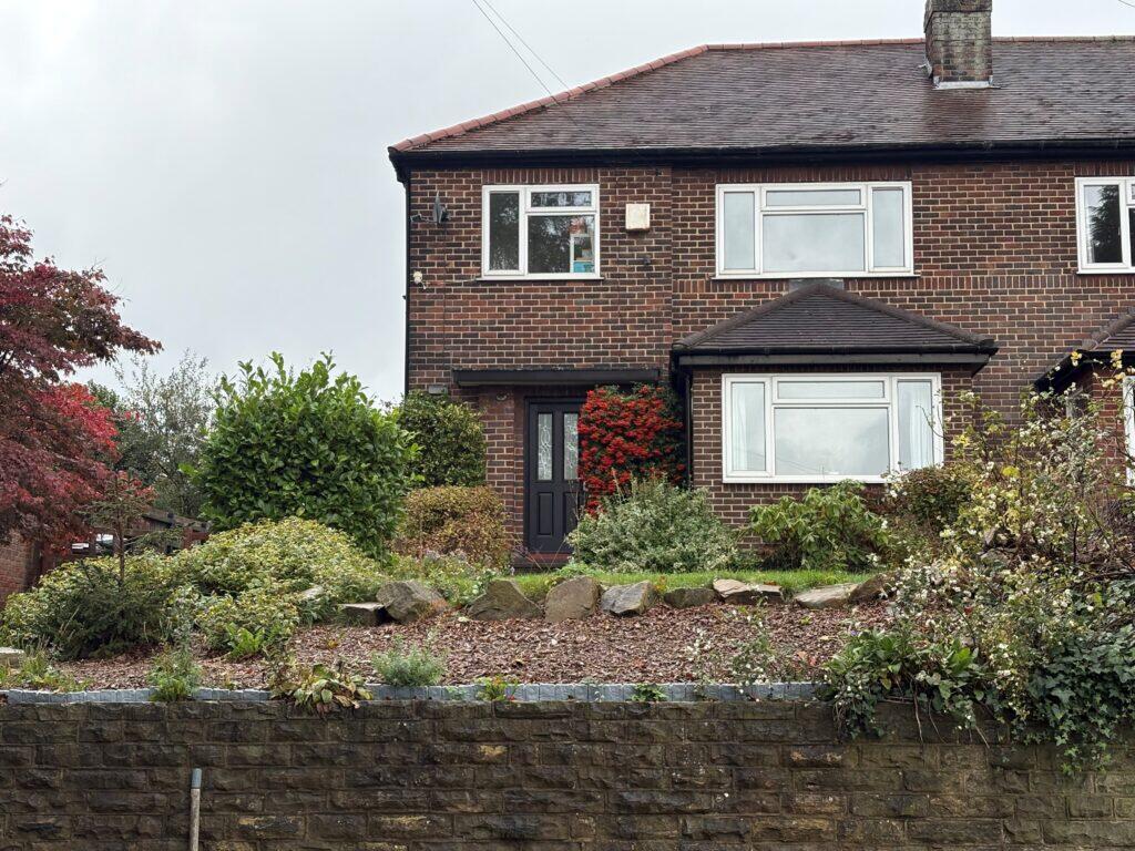 Main image of property: Church Lane, Thornhill, WF12 0JZ