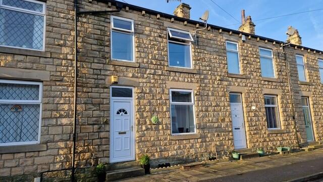 Main image of property: 21 Beech Street, Mirfield, WF14 9AE