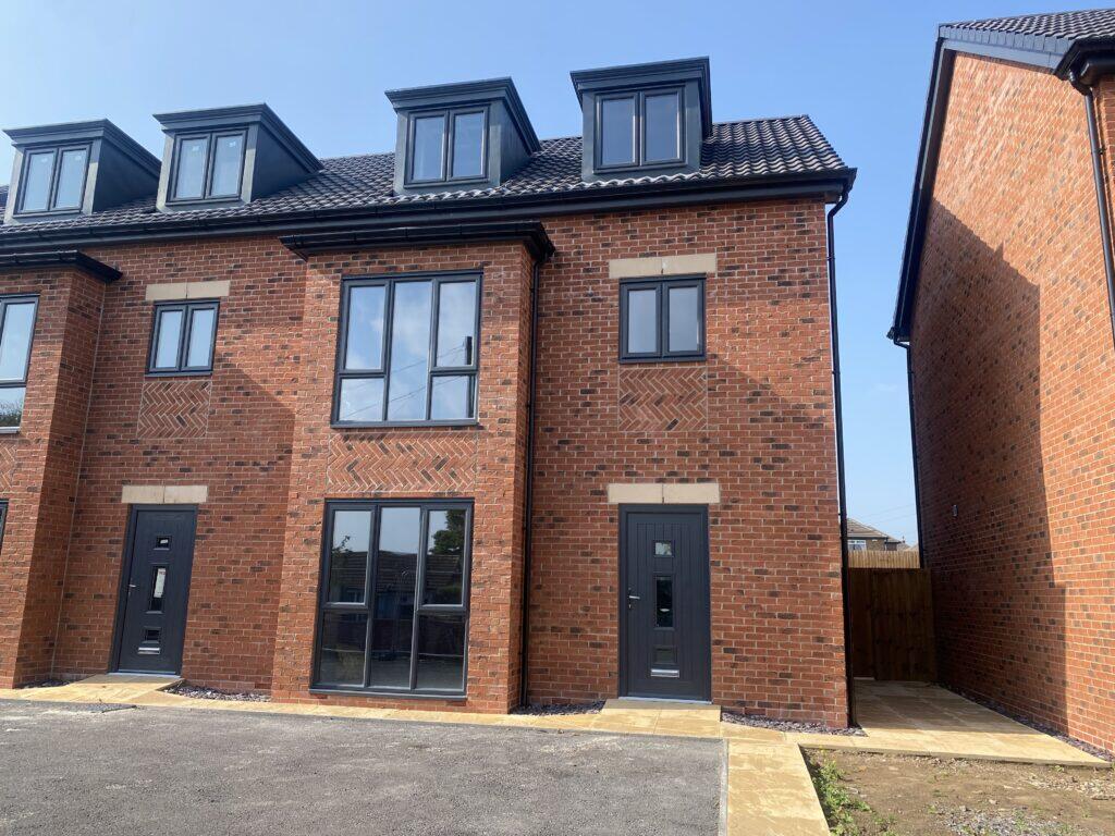 Main image of property: Old Bank Road, Mirfield, WF14 0HY