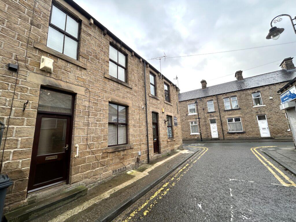 Main image of property: 4 Town Hall Street, Mirfield, WF14 8DH