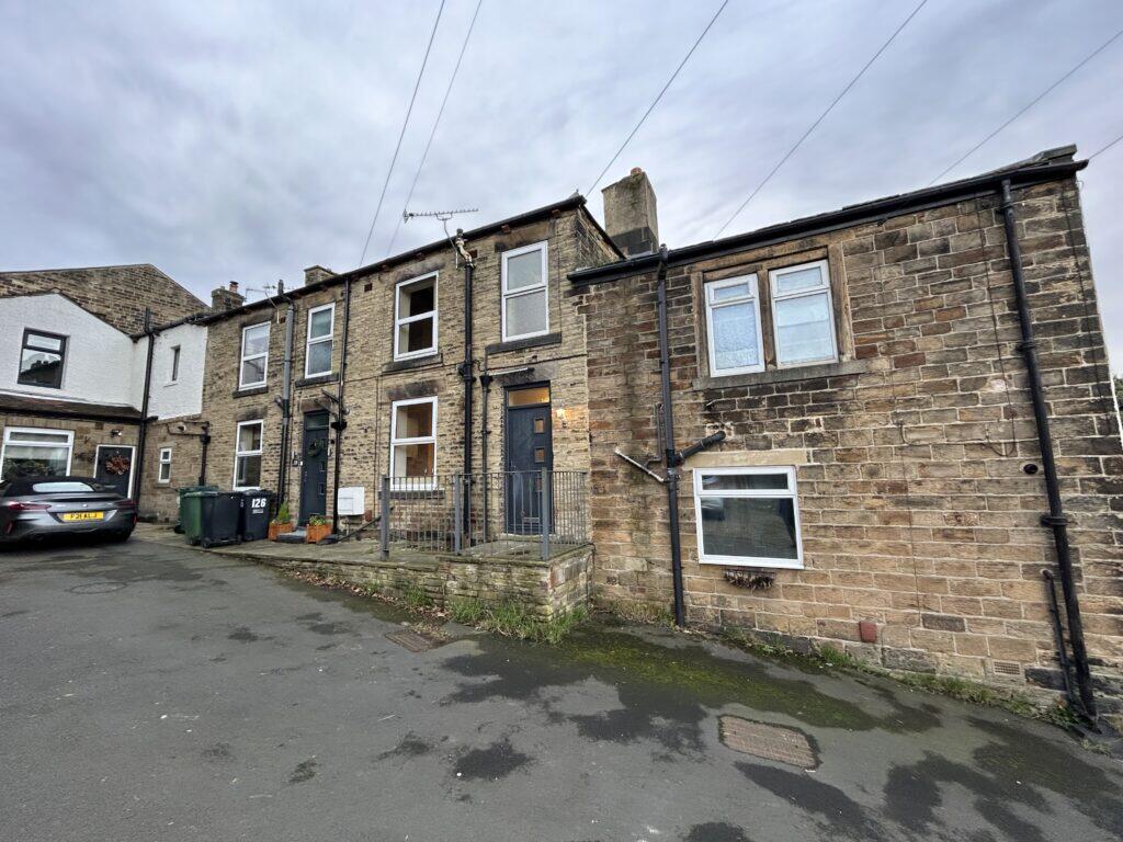 Main image of property: Knowles Hill Road, Dewsbury, WF13 4QT