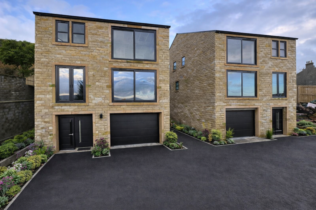 Main image of property: Old Lane, Scapegoat Hill, HD7 4ND