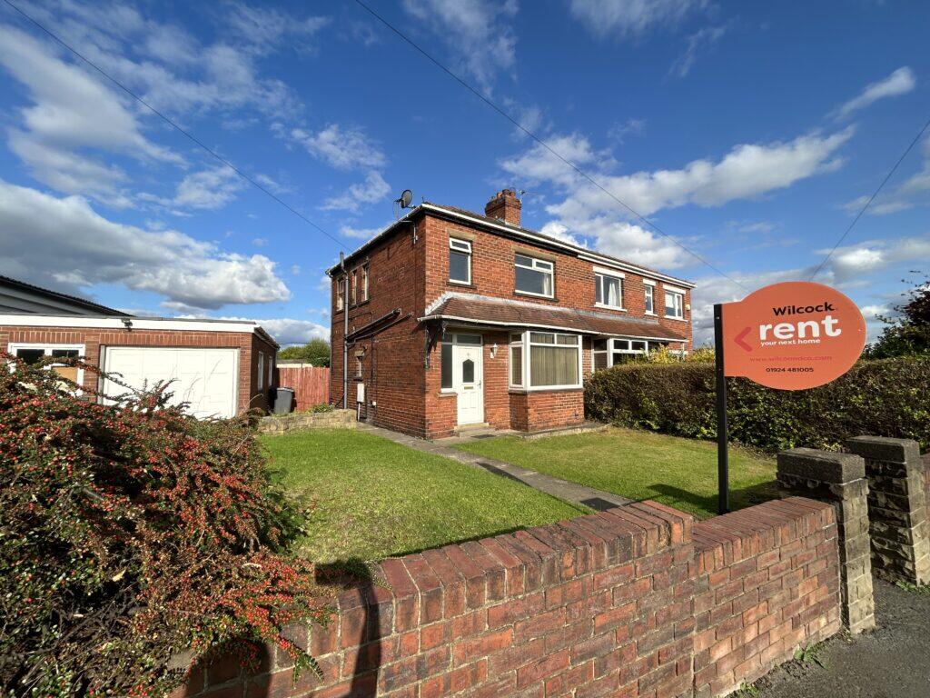 Main image of property: 84 Sunnybank Road, Mirfield, WF14 0JS