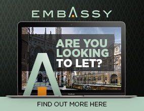 Get brand editions for Embassy Lettings & Management Limited, Cambridge