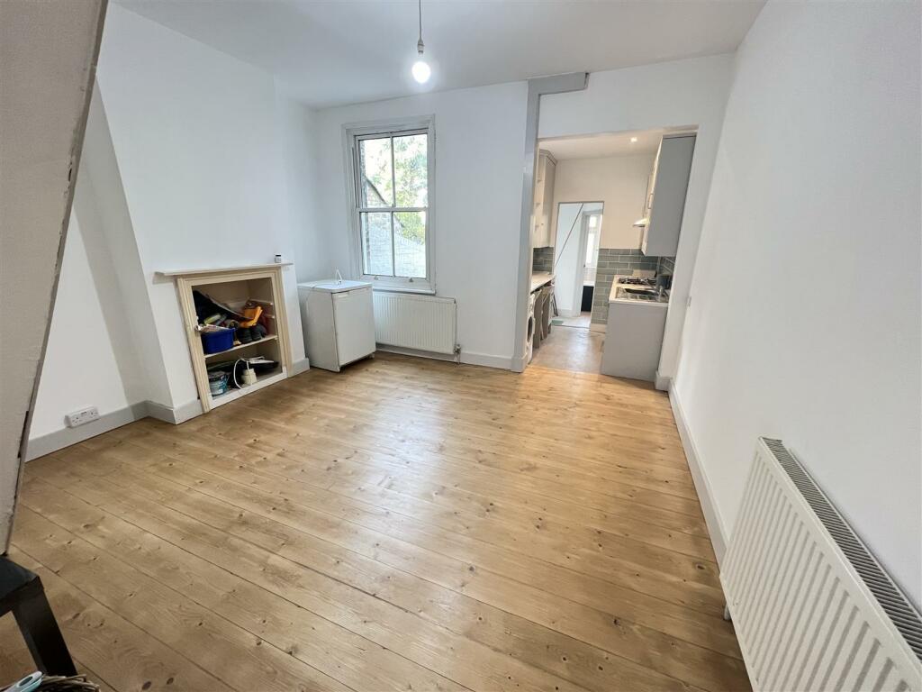 Additional property image - Great Eastern Street, Cambridge