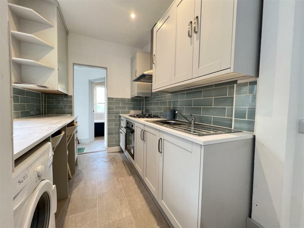 Additional property image - Great Eastern Street, Cambridge