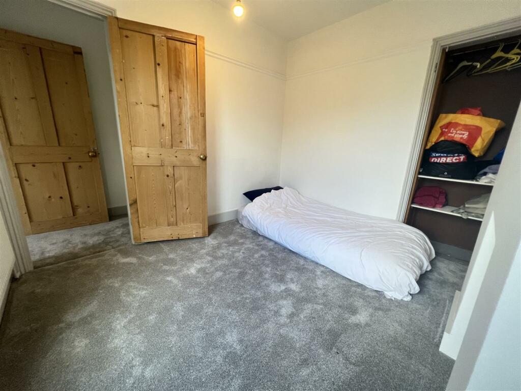 Additional property image - Great Eastern Street, Cambridge