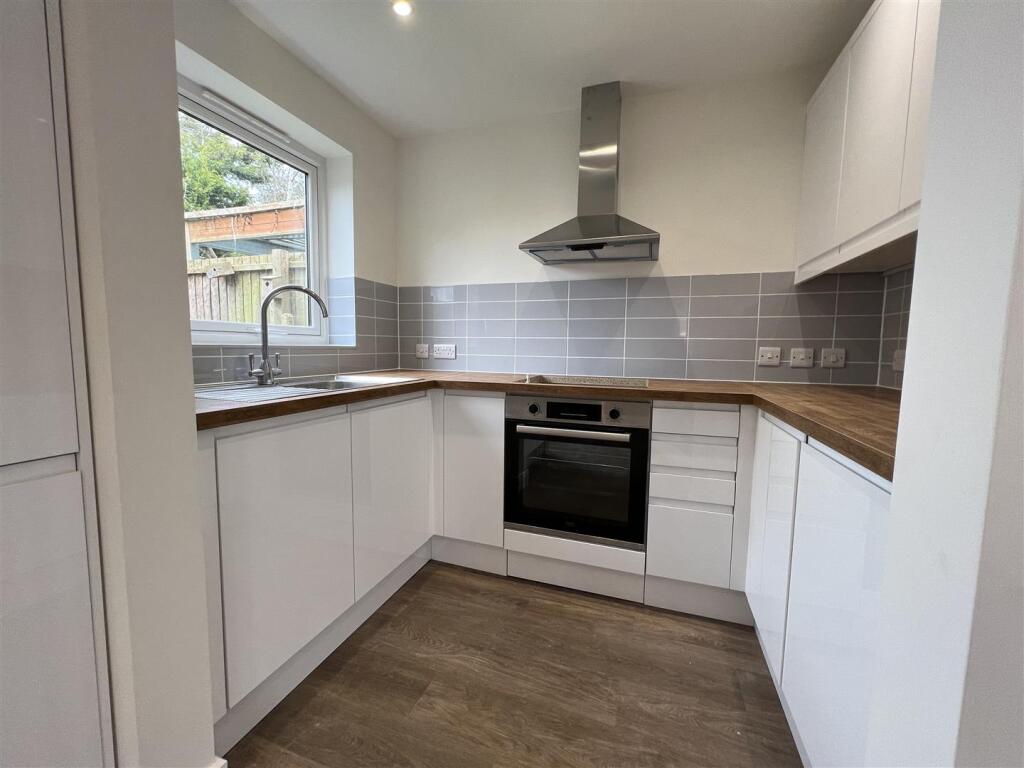 Additional property image - Oyster Row, Cambridge