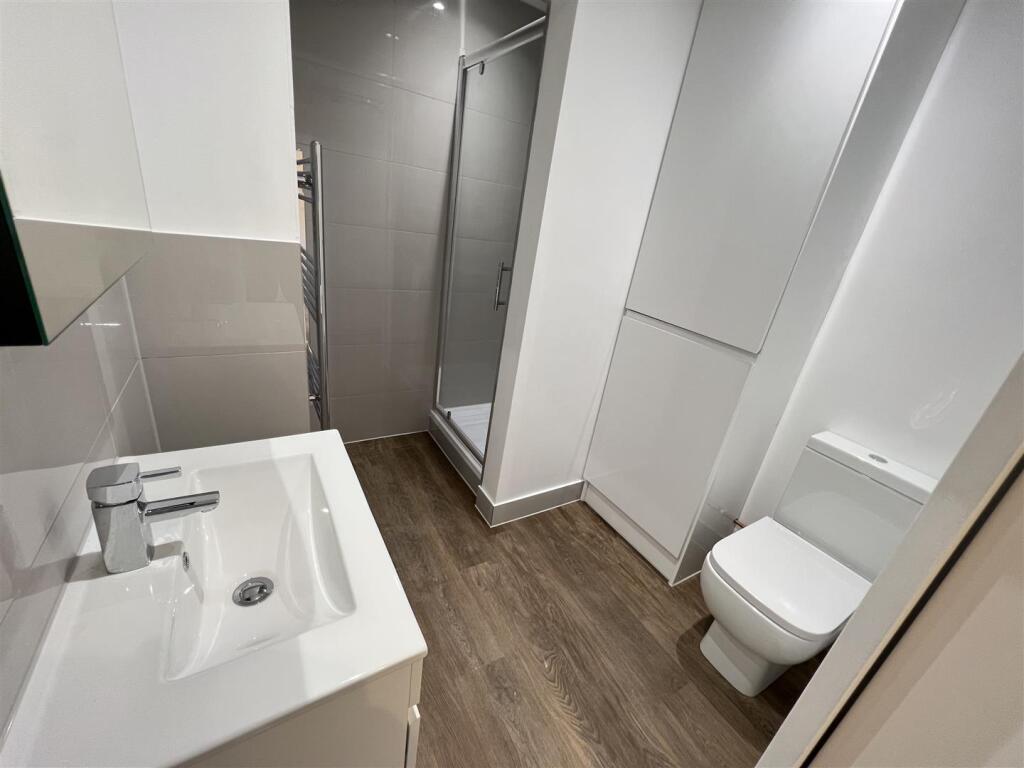 Additional property image - Oyster Row, Cambridge