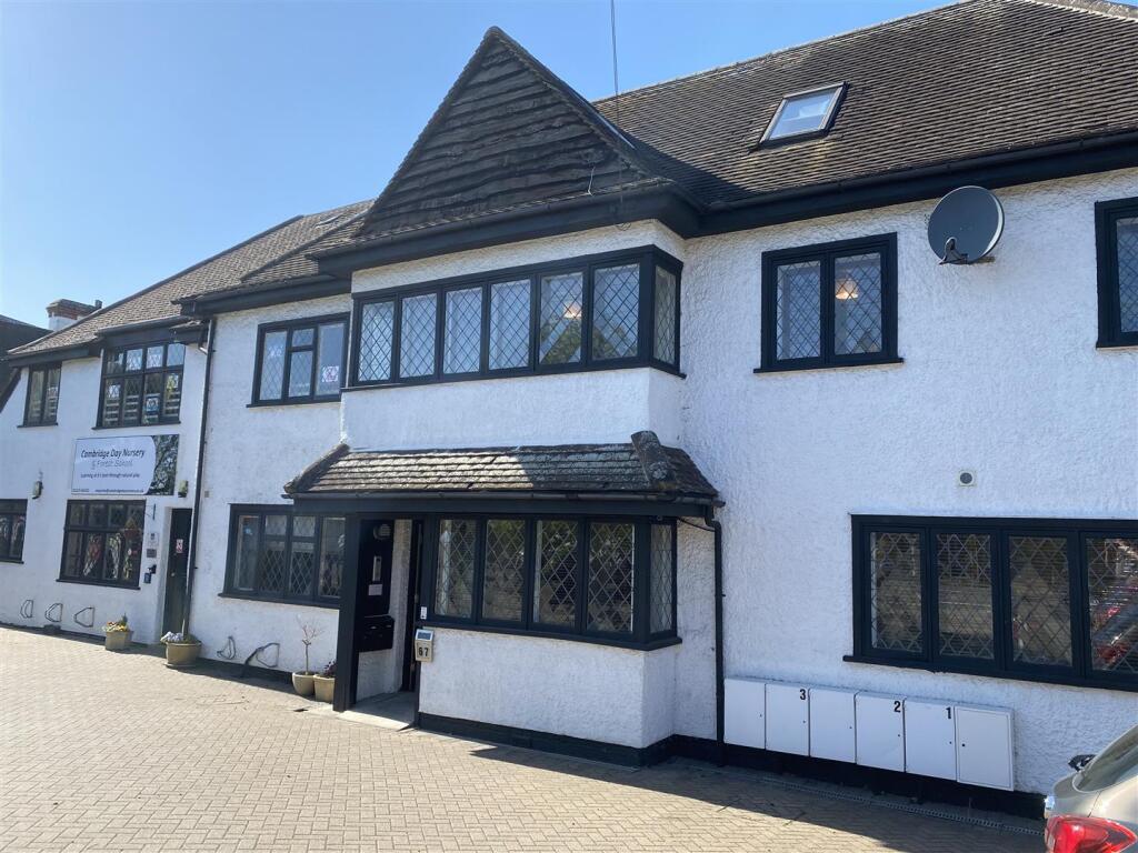 Main image of property: Milton Road, Cambridge