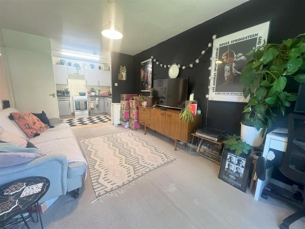 Main image of property: Oyster Row, Cambridge