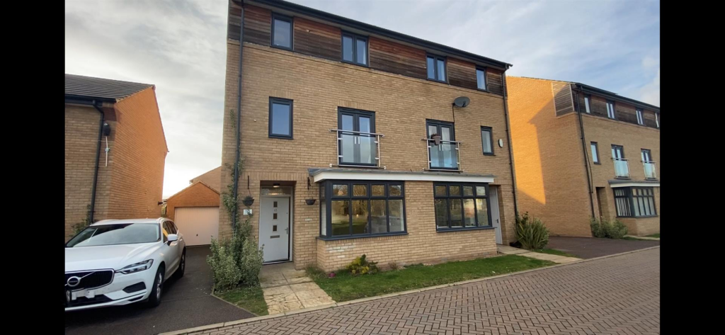 Main image of property: Tern Drive, St. Ives