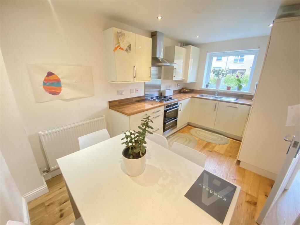 Main image of property: Cranesbill Close, Cambridge