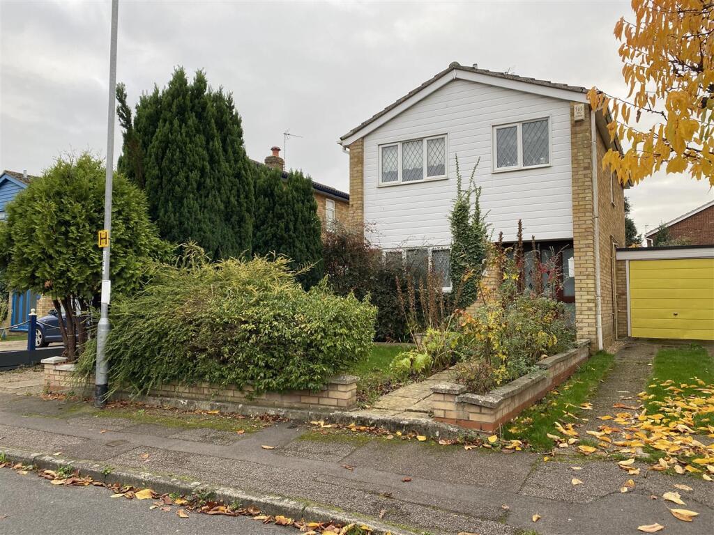 Main image of property: Tavistock Road, Cambridge