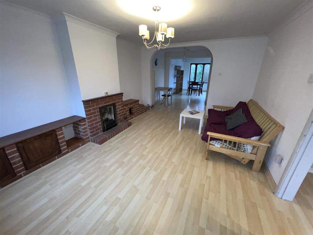 Main image of property: Wulfstan Way, Cambridge