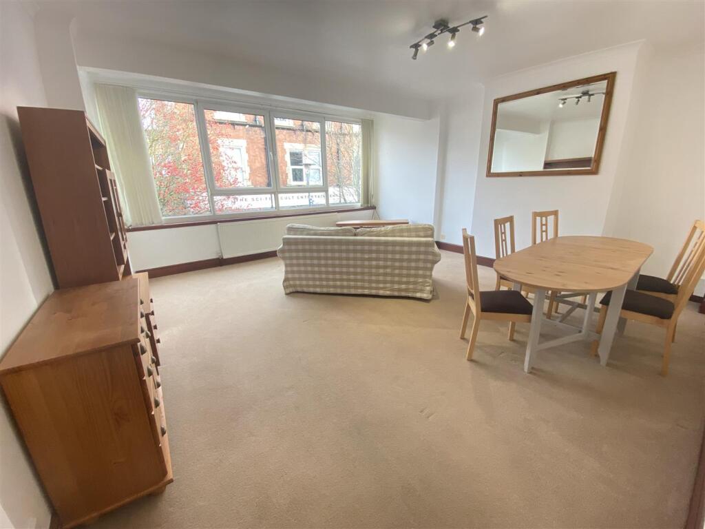 Main image of property: Burleigh Street, Cambridge