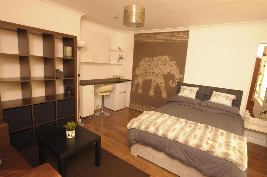 Main image of property: March Lane, Cambridge