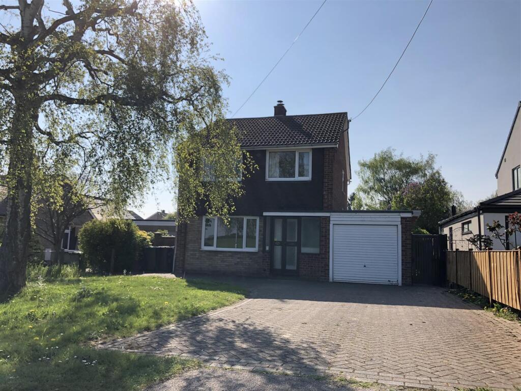 Main image of property: Long Road, Comberton, Cambridge