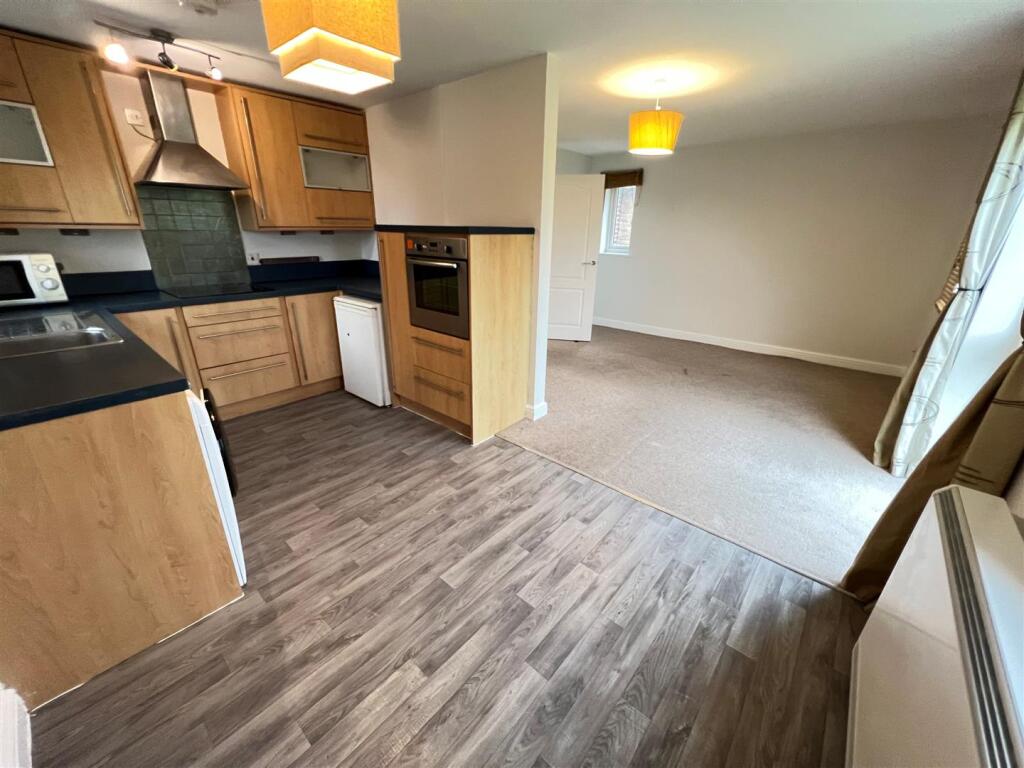 Main image of property: Sovereign Place, Apollo Way, Cambridge