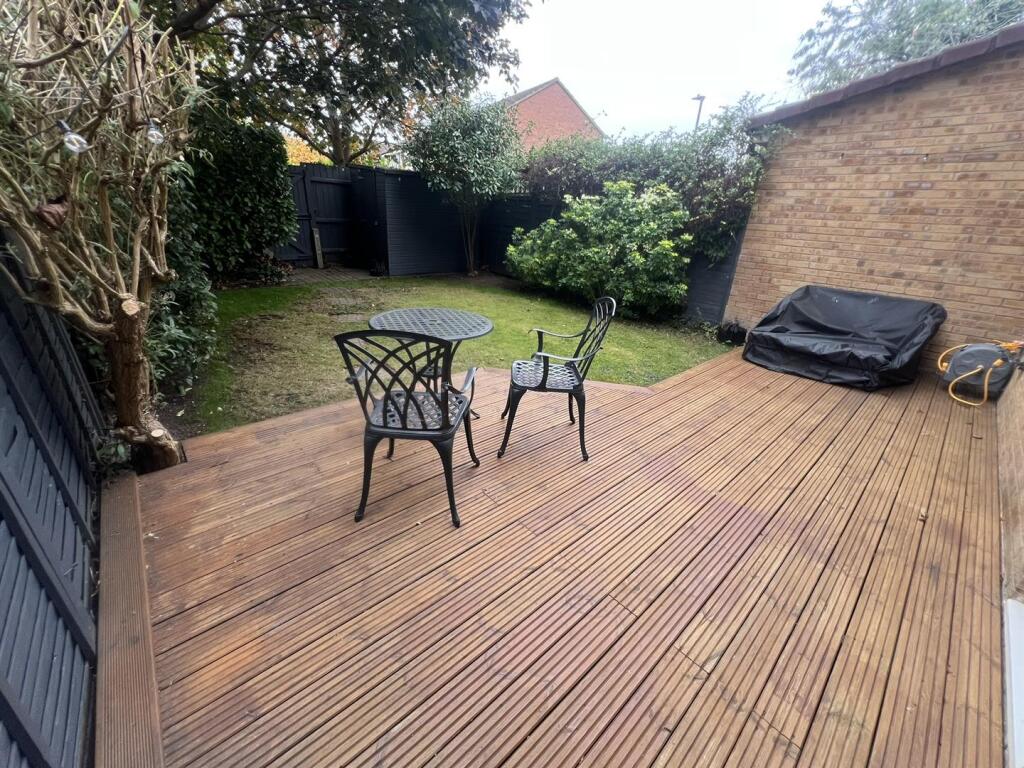 Main image of property: Mandrill Close, Cambridge