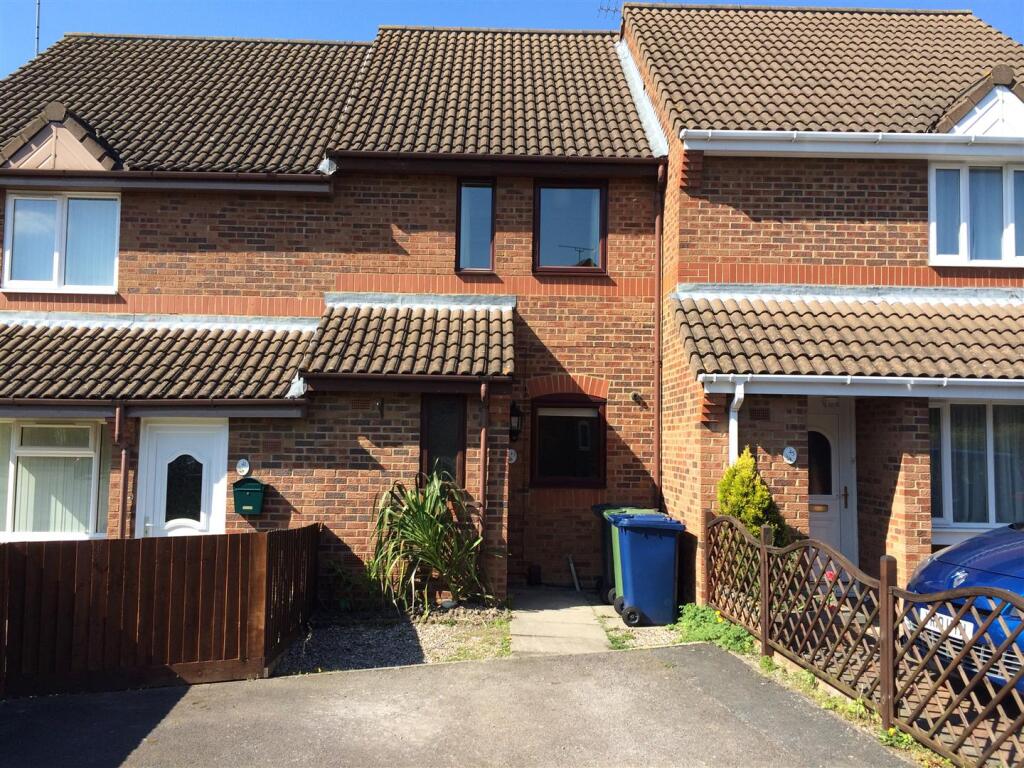 Main image of property: Lucerne Close, Cambridge