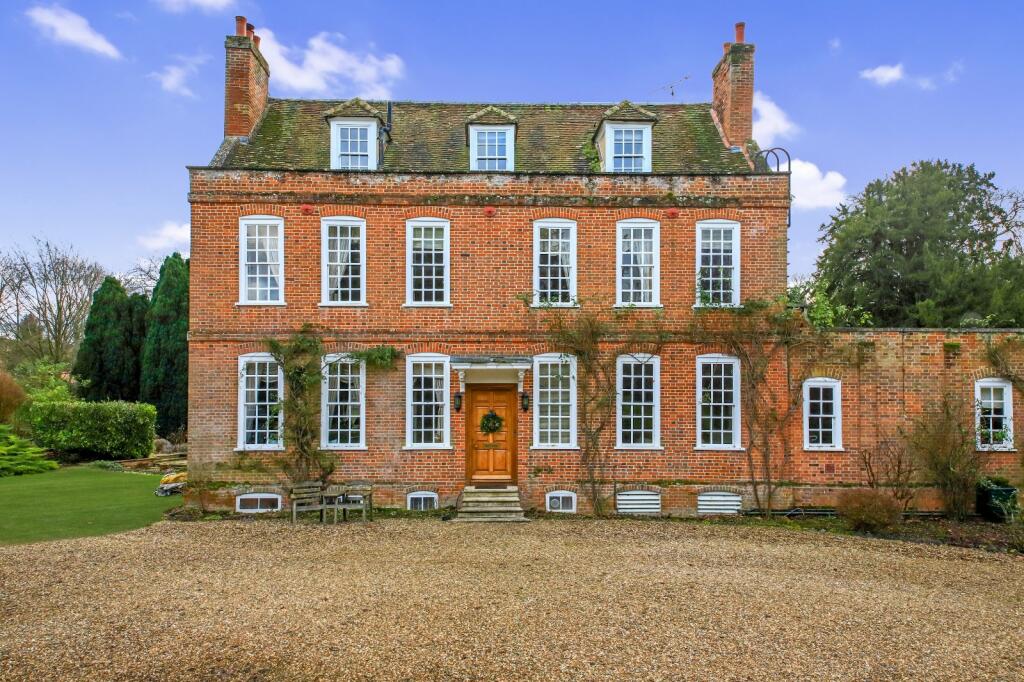 Main image of property: Rectory Road, Kedington, Suffolk