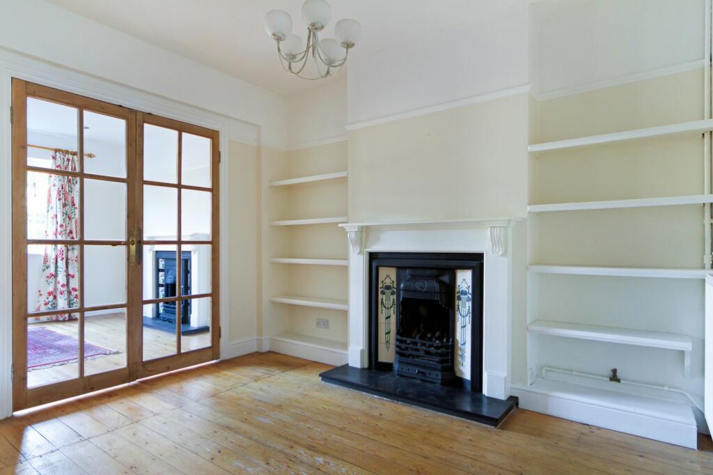 Additional property image - Station Road, Impington