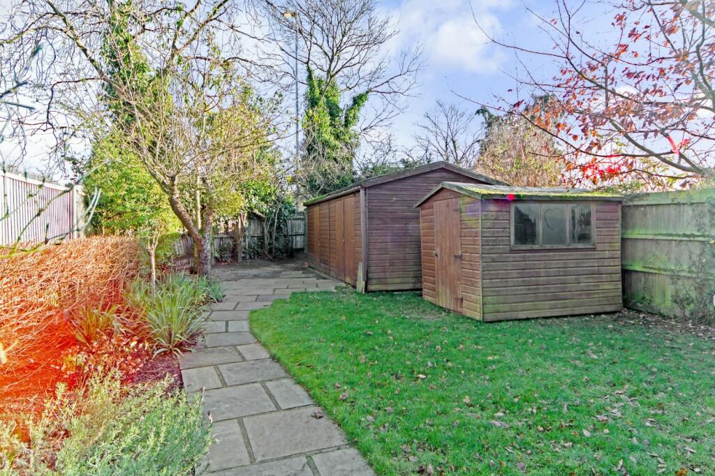 Additional property image - Station Road, Impington
