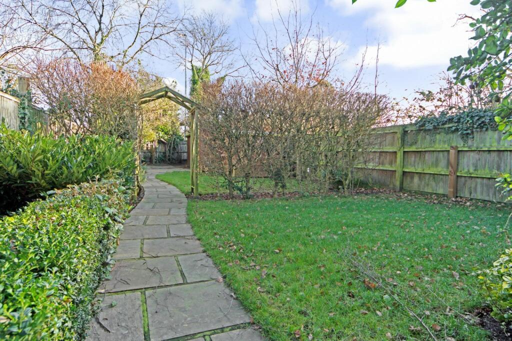 Additional property image - Station Road, Impington