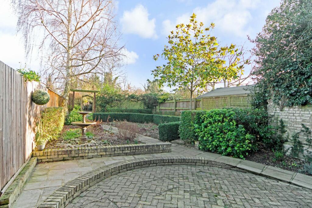 Additional property image - Station Road, Impington
