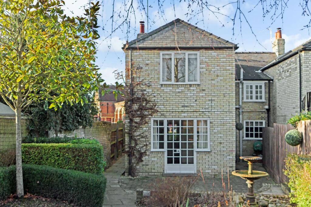 Additional property image - Station Road, Impington