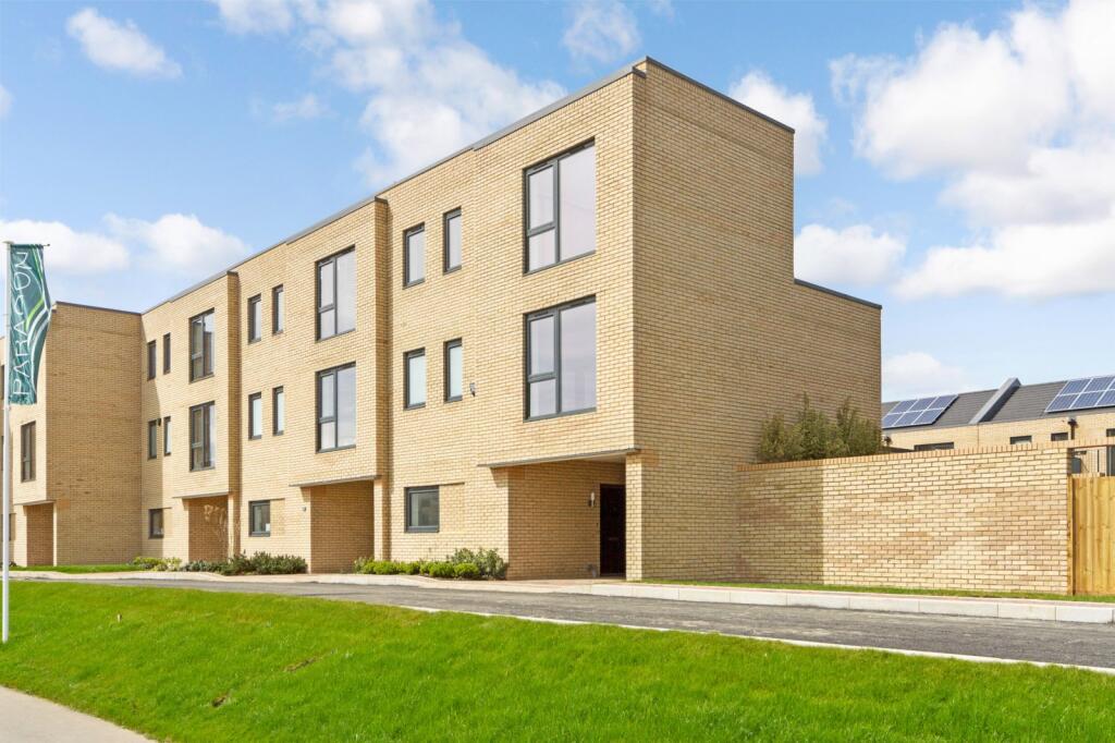 Main image of property: Southwell Drive, Trumpington, Cambridge