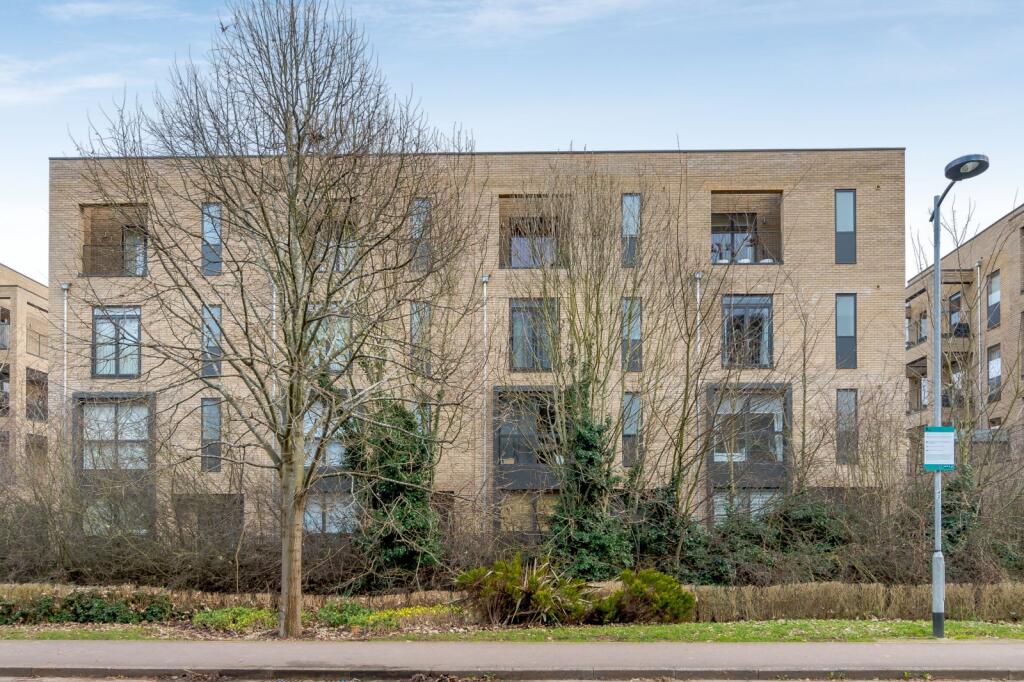 Main image of property: Forbes Close, Trumpington, Cambridge