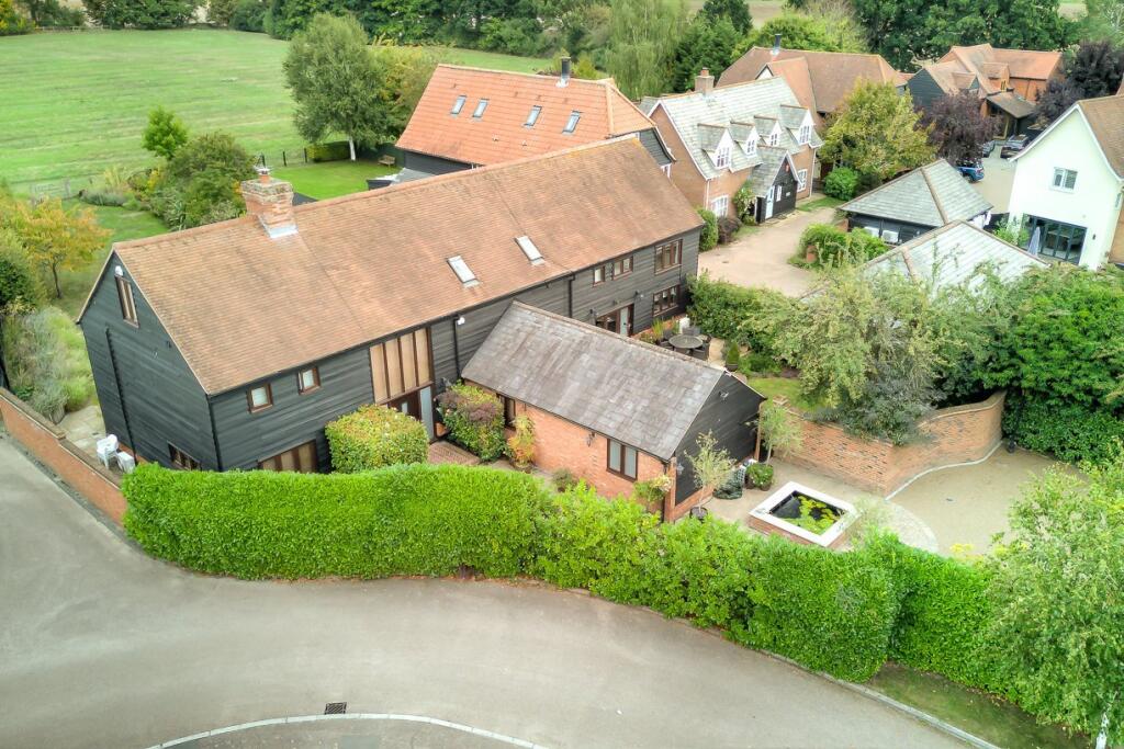 Main image of property: Sandon Brook Place, Sandon, Chelmsford, Essex
