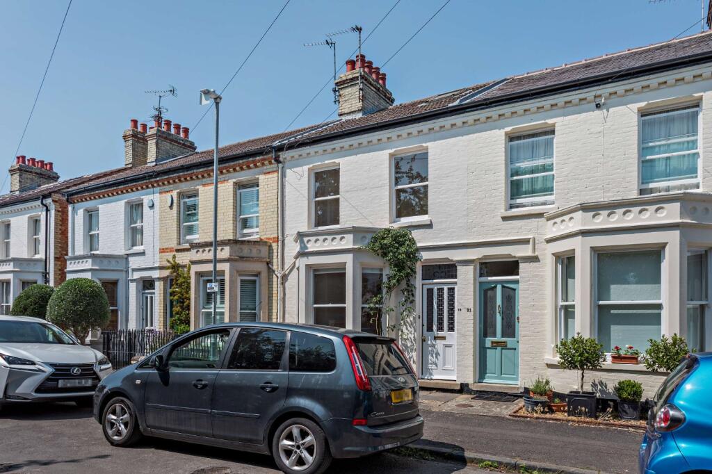 Main image of property: Chedworth Street, Cambridge, Cambridgeshire