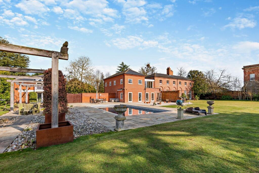 Main image of property: Felix Hall Estate, Kelvedon, Colchester